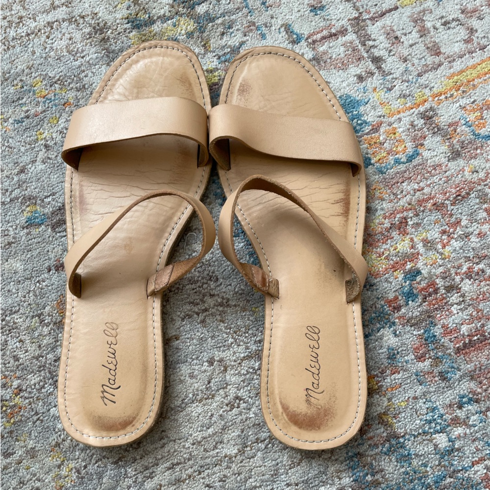 Madewell Sandals